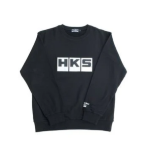 hks51007-AK684: HKS Apparel