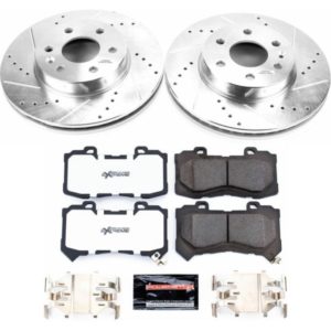 psbK7126-36: PSB Z36 Truck & Tow Kit