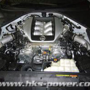hks70018-AN007: HKS Premium Suction Kit