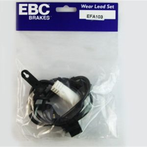 ebcEFA103: EBC Wear Leads