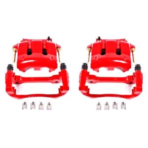 psbS4928A: PSB Red Calipers