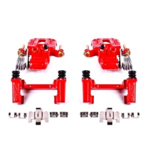 psbS4824: PSB Red Calipers