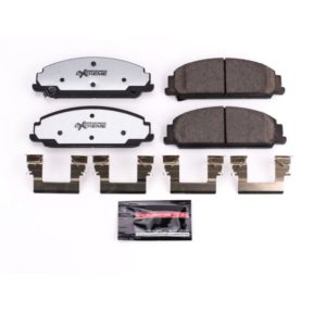 psbZ26-1351: PSB Z26 Extreme Brake Pads