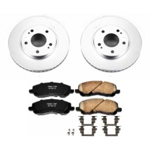psbCRK1678: PSB Z17 Evolution Coated Kit