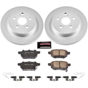 psbCRK5503: PSB Z17 Evolution Coated Kit