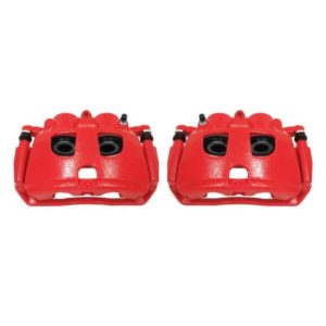 psbS5174: PSB Red Calipers