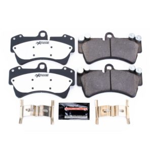 psbZ26-977: PSB Z26 Extreme Brake Pads