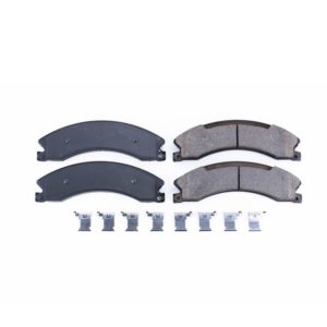 psb17-1565: PSB Z17 Evolution Brake Pads