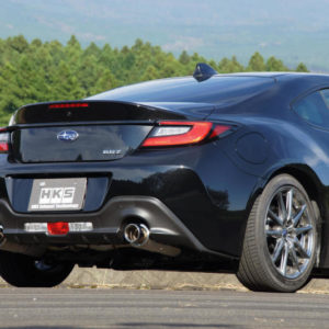 hks32016-AF101: HKS Exhaust - Hi-Power