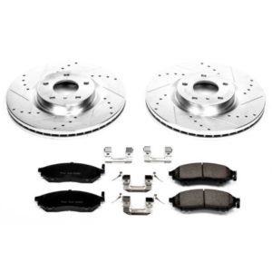 psbK112: PSB Z23 Evolution Kit