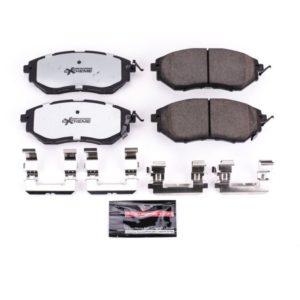 psbZ26-1078: PSB Z26 Extreme Brake Pads