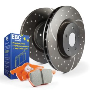 ebcS8KF1252: EBC GD Sport Rotor Sets