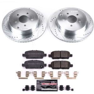 psbK8021: PSB Z23 Evolution Kit