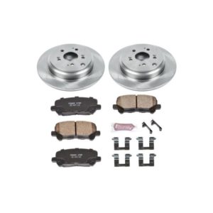 psbKOE4685: PSB Autospecialty Kit