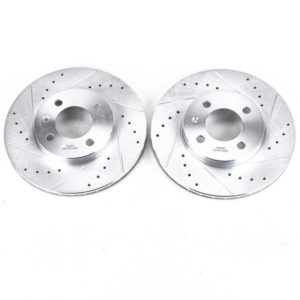 psbEBR251XPR: PSB Evolution Drill/Slot Rotor