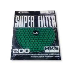 hks70001-AK022: HKS Replacement Filter Element