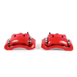 psbS4890: PSB Red Calipers