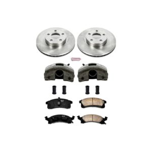psbKCOE3156: PSB Autospecialty Kit w/Cals