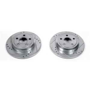 psbAR83075XPR: PSB Evolution Drill/Slot Rotor