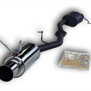 hks32003-KN002: HKS Exhaust - Hi-Power