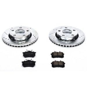 psbK894: PSB Z23 Evolution Kit