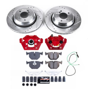 psbKC5732A: PSB Z23 Evolution Kit w/Cals