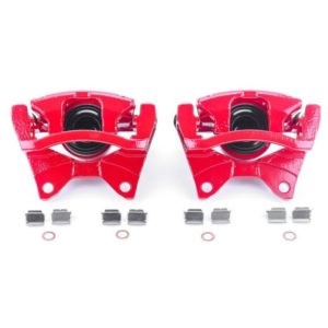 psbS5046: PSB Red Calipers