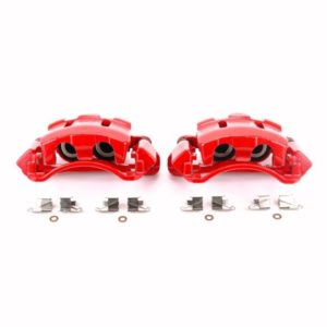 psbS4790: PSB Red Calipers