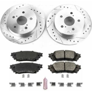 psbK7739: PSB Z23 Evolution Kit
