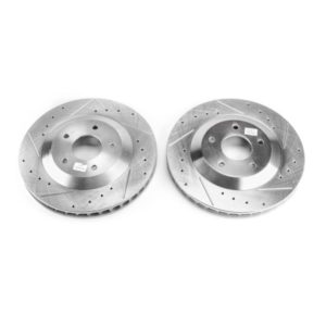 psbAR8259XPR: PSB Evolution Drill/Slot Rotor