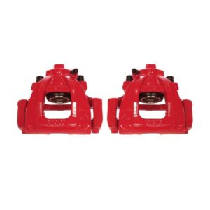 psbS2776: PSB Red Calipers
