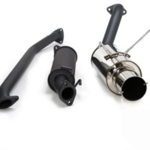 hks32003-BH003: HKS Exhaust - Hi-Power