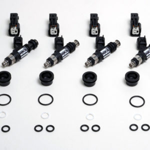 hks14002-AH001: HKS Fuel Upgrade Kit
