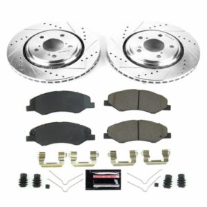 psbK7670: PSB Z23 Evolution Kit