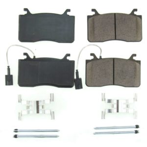 psb17-2052: PSB Z17 Evolution Brake Pads