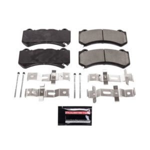 psbZ23-1405: PSB Z23 Evolution Brake Pads