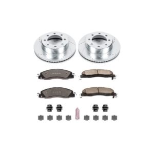 psbK5411-36: PSB Evolution Drill/Slot Rotor