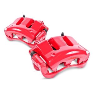 psbS3218: PSB Red Calipers