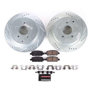psbK2427: PSB Z23 Evolution Kit