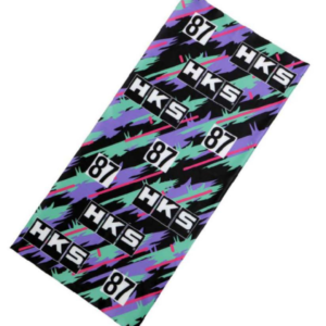 hks51007-AK676: HKS Promo Items