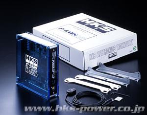 hks42011-AK003: HKS F-CON iS