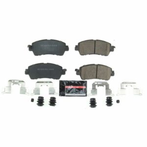 psbZ23-1852: PSB Z23 Evolution Brake Pads