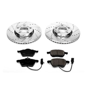 psbK528: PSB Z23 Evolution Kit