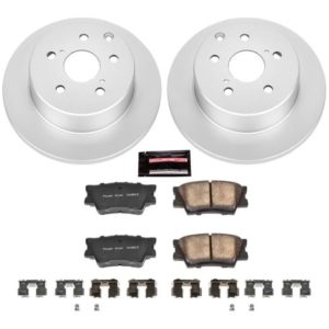 psbCRK4671: PSB Z17 Evolution Coated Kit