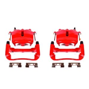 psbS4974: PSB Red Calipers