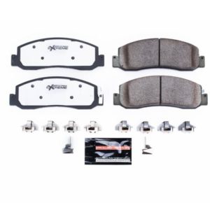 psbZ36-1333: PSB Z36 Truck & Tow Brake Pads