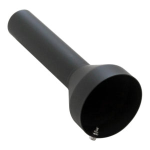 hks3306-RA076: HKS Exhaust Silencer