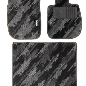 hks53001-AT019: HKS Floormats