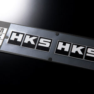 hks51003-AK131: HKS Stickers