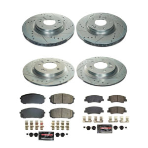 psbK8809: PSB Z23 Evolution Kit